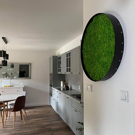Apartament Moniuszki Gorzów Wielkopolski Extérieur photo