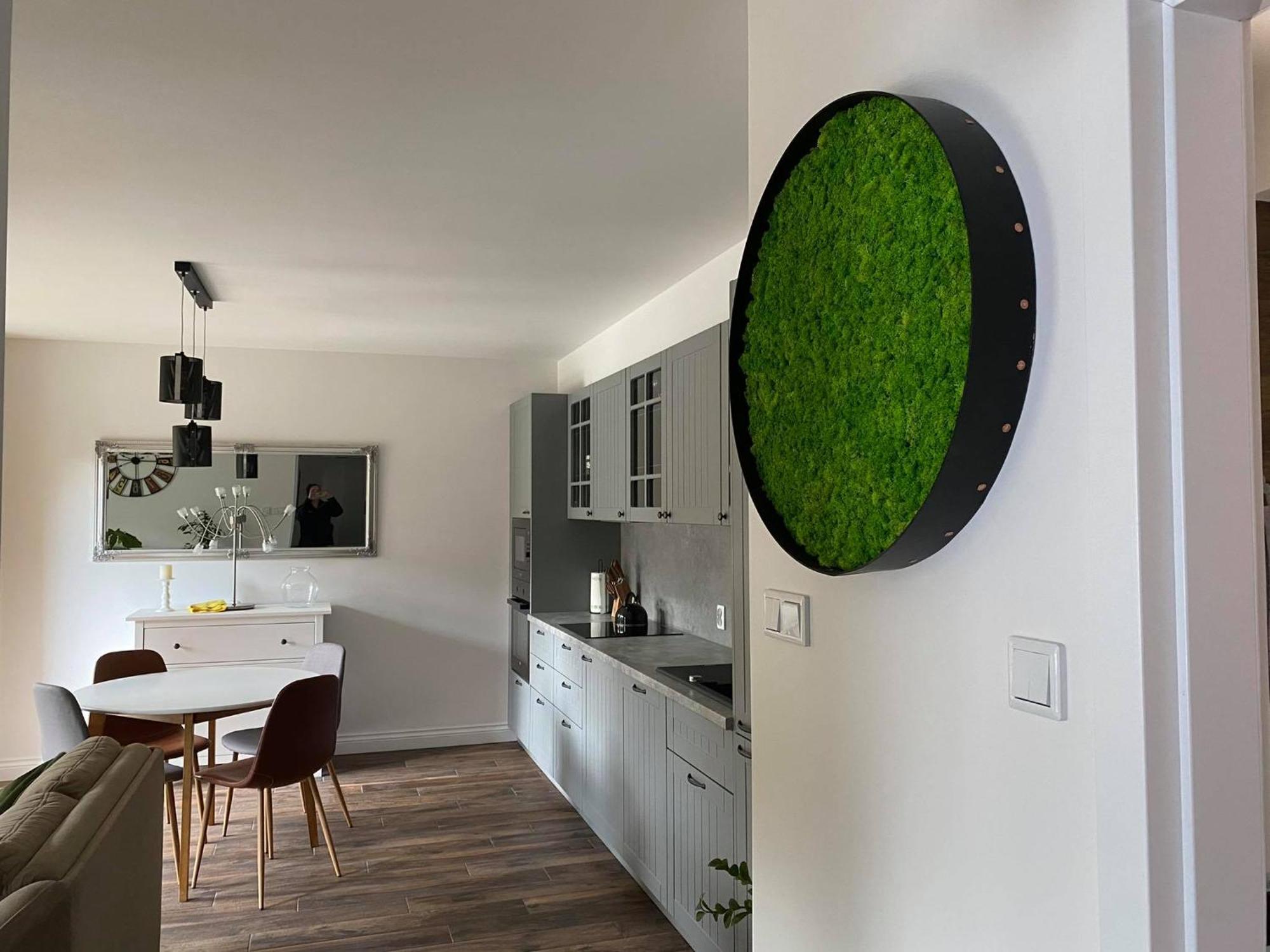 Apartament Moniuszki Gorzów Wielkopolski Extérieur photo