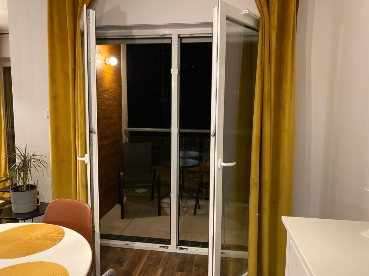 Apartament Moniuszki Gorzów Wielkopolski Extérieur photo