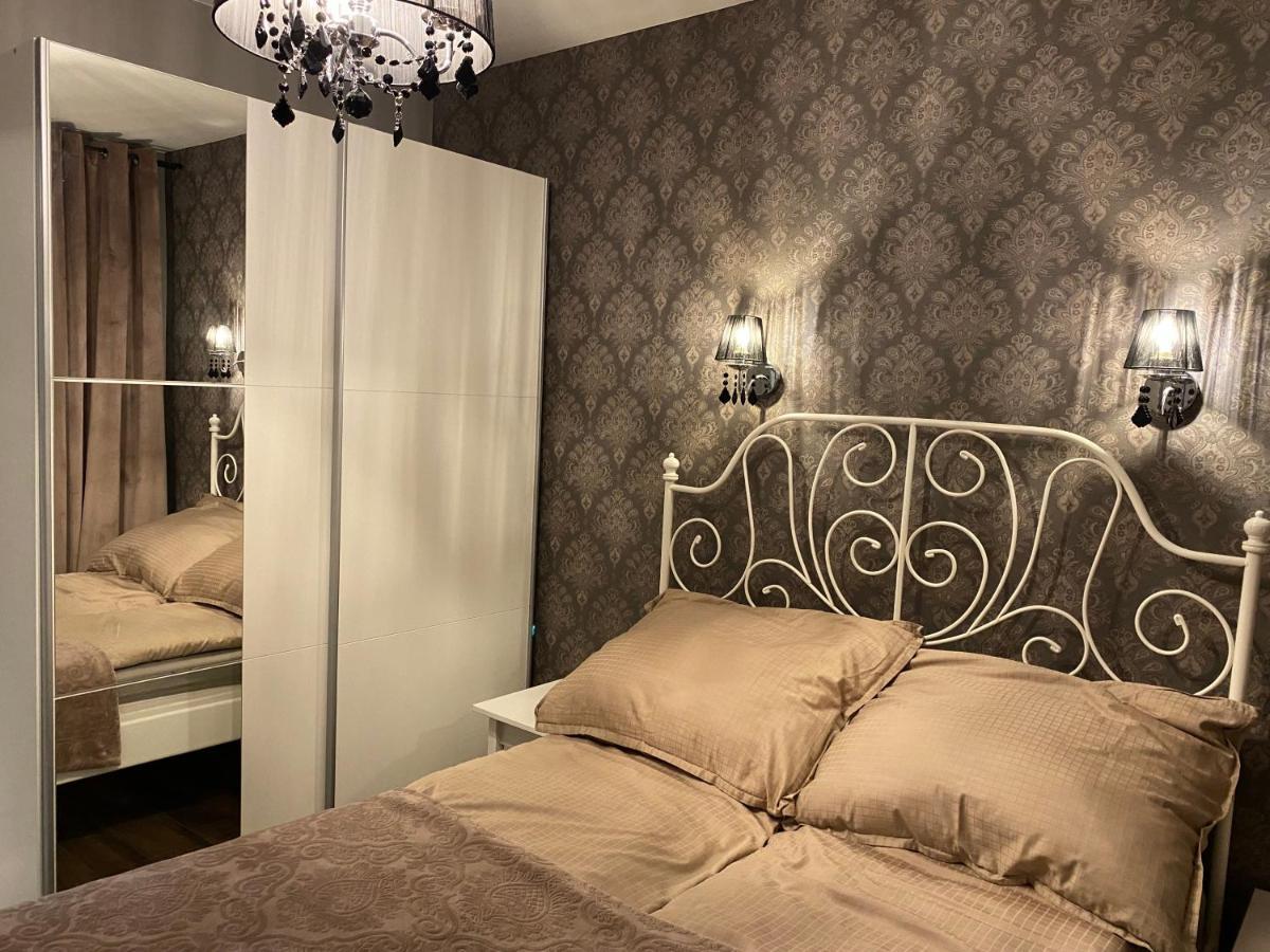 Apartament Moniuszki Gorzów Wielkopolski Extérieur photo